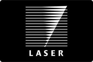 Laser 賭場